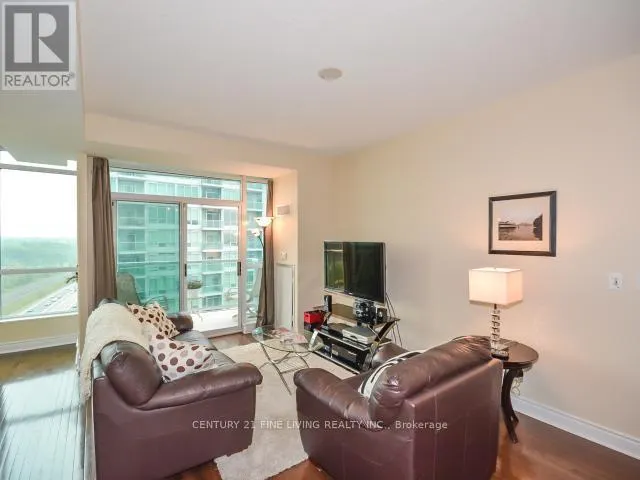 1504 - 1910 LAKE SHORE BOULEVARD W