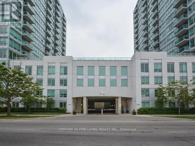 1504 - 1910 LAKE SHORE BOULEVARD W
