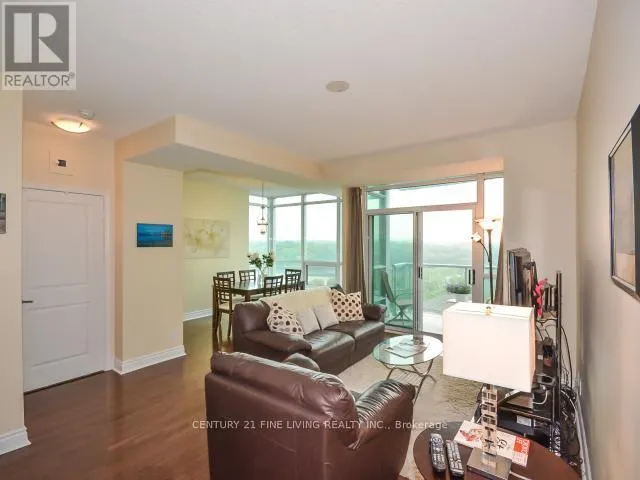 1504 - 1910 LAKE SHORE BOULEVARD W