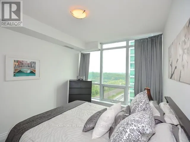 1504 - 1910 LAKE SHORE BOULEVARD W