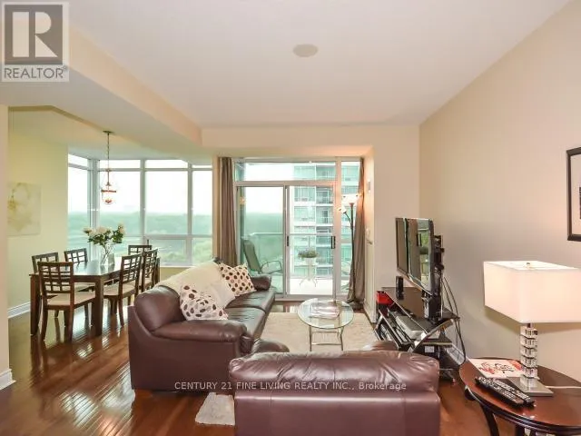 1504 - 1910 LAKE SHORE BOULEVARD W