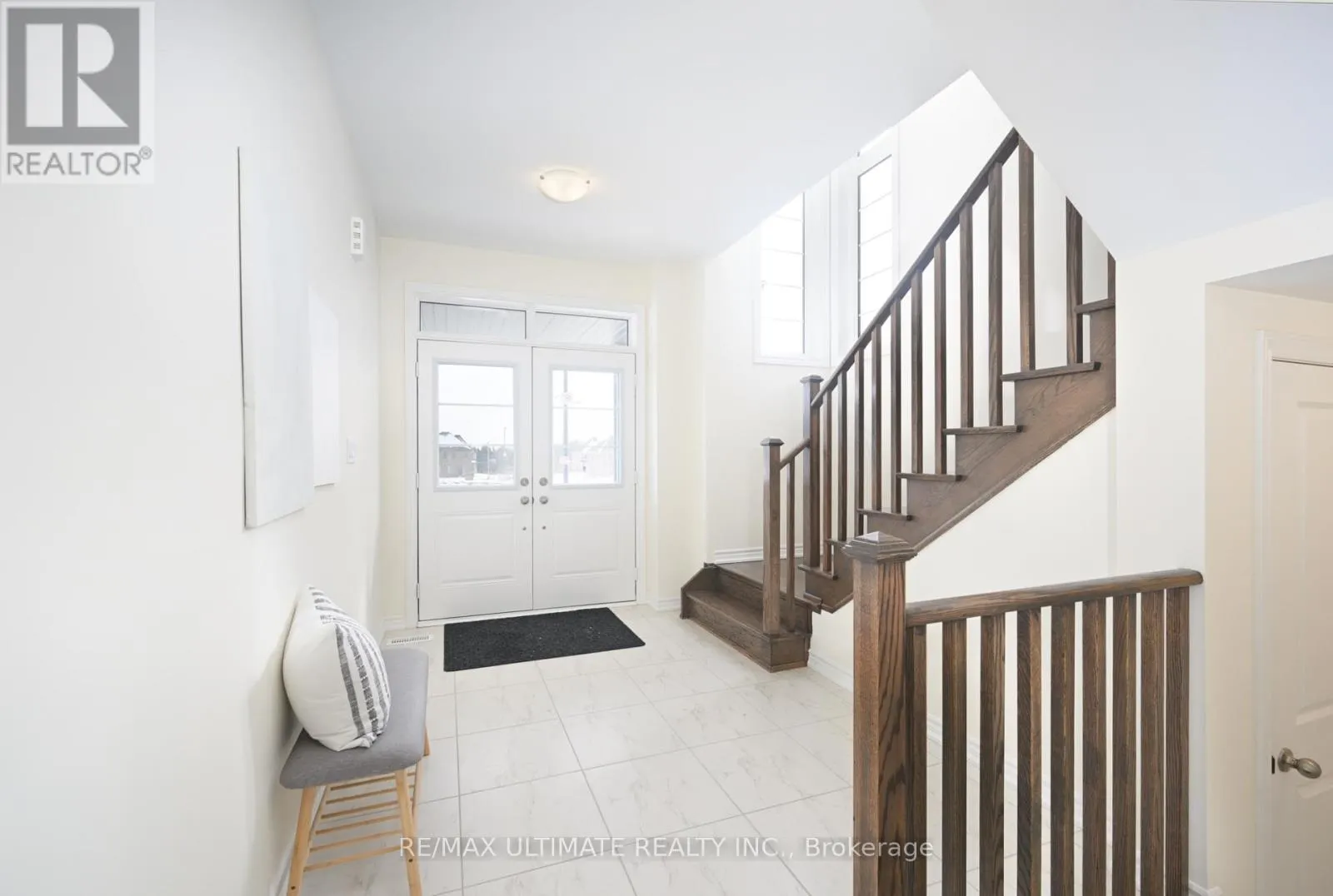 18 THRESHER STREET