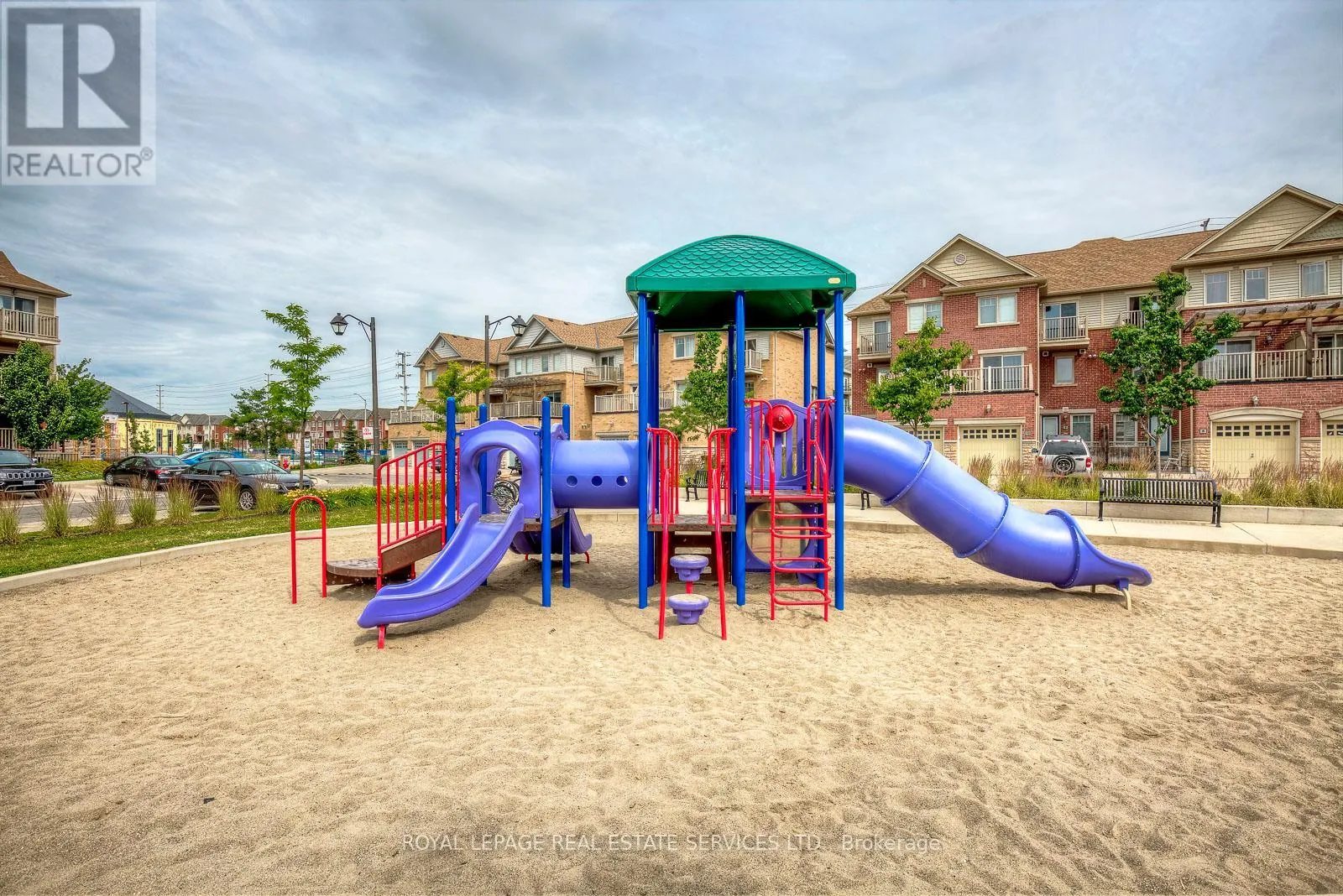 3 - 5605 OSCAR PETERSON BOULEVARD