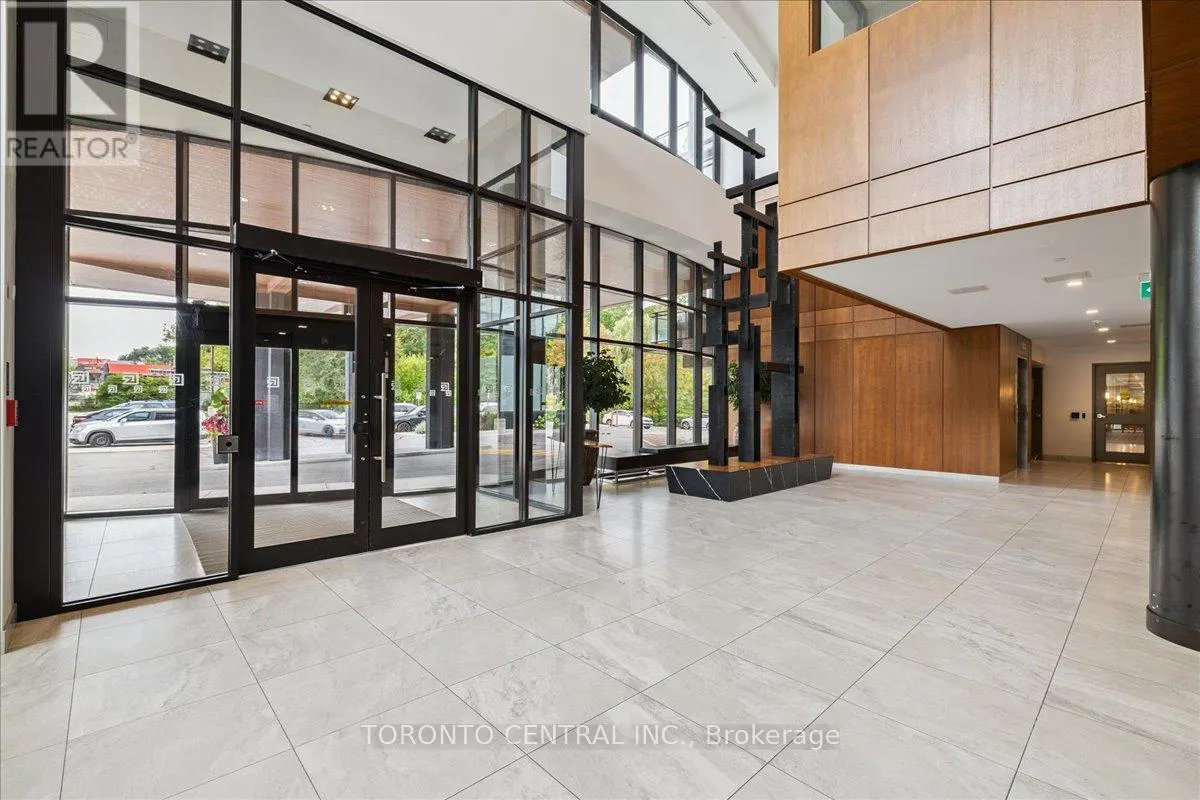 237 - 1575 LAKESHORE ROAD W