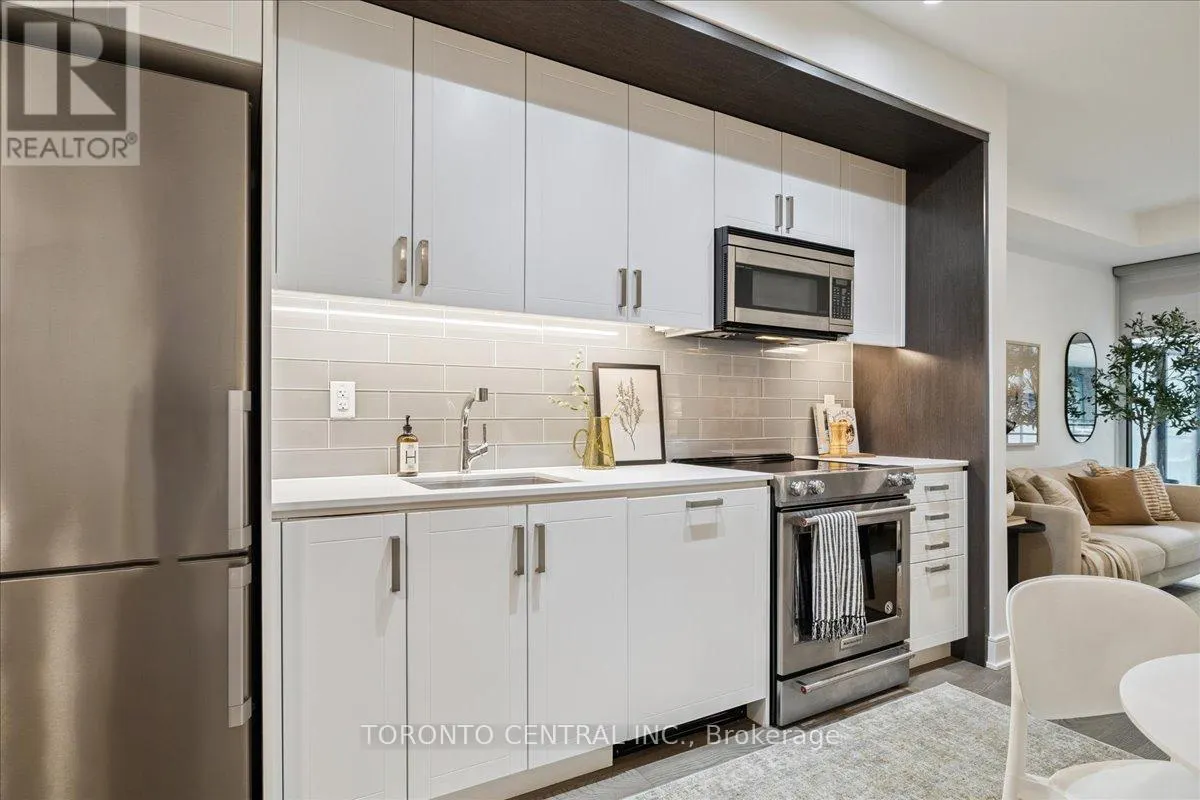 237 - 1575 LAKESHORE ROAD W