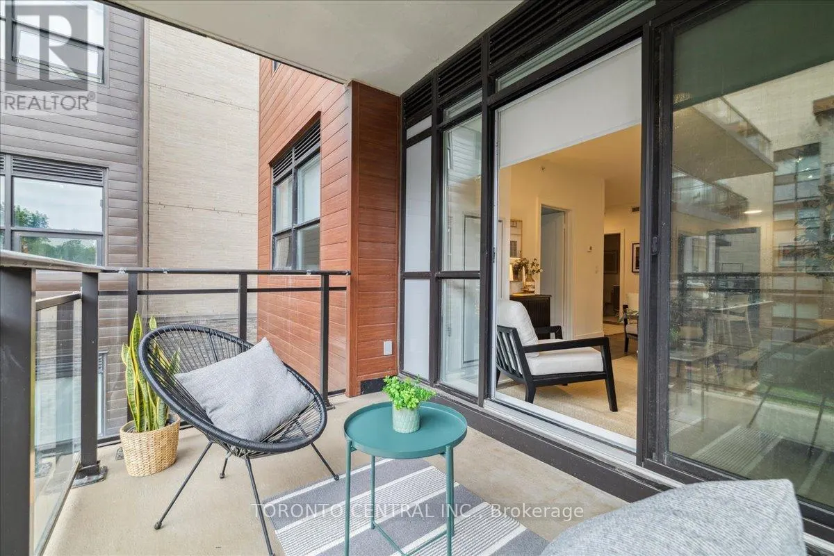 237 - 1575 LAKESHORE ROAD W