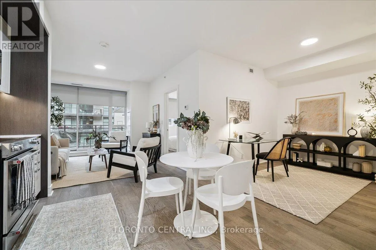 237 - 1575 LAKESHORE ROAD W
