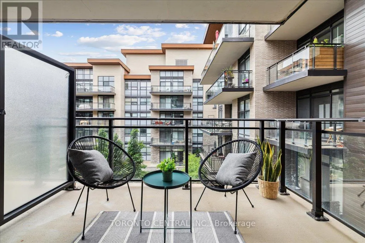 237 - 1575 LAKESHORE ROAD W