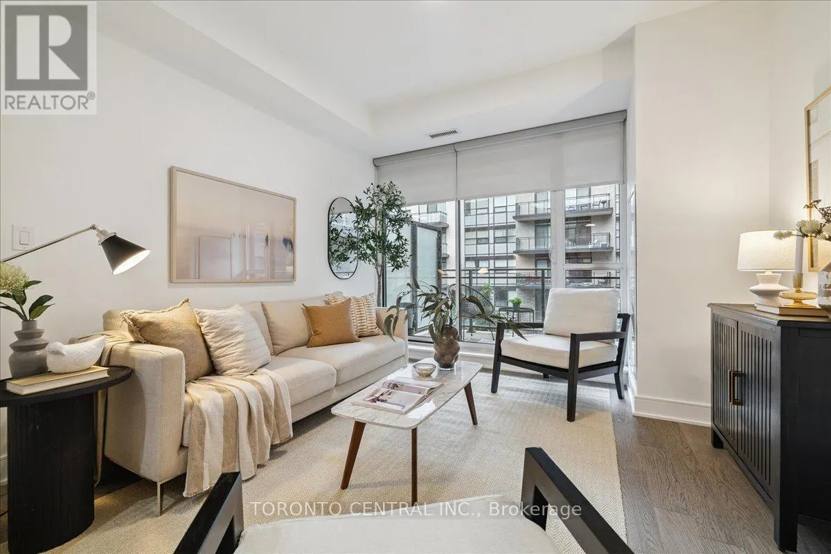 237 - 1575 LAKESHORE ROAD W
