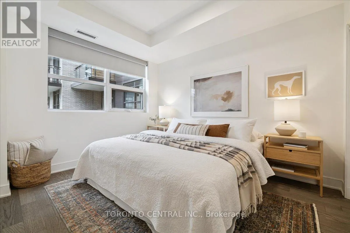 237 - 1575 LAKESHORE ROAD W