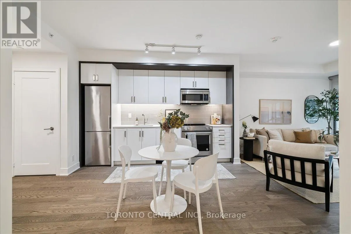237 - 1575 LAKESHORE ROAD W