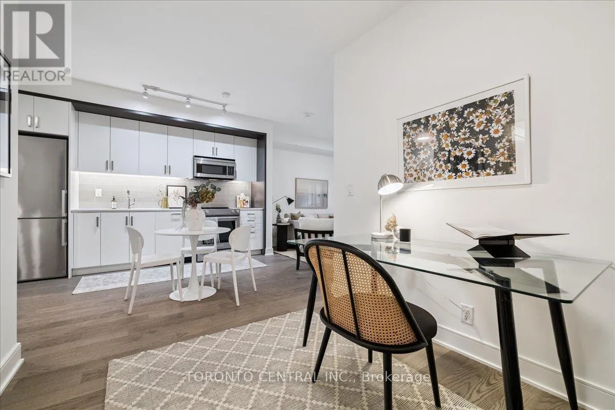 237 - 1575 LAKESHORE ROAD W