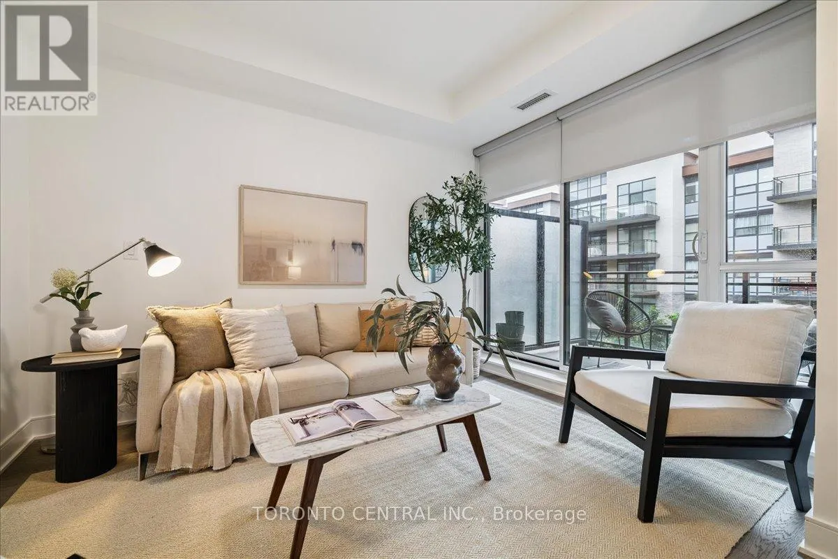 237 - 1575 LAKESHORE ROAD W