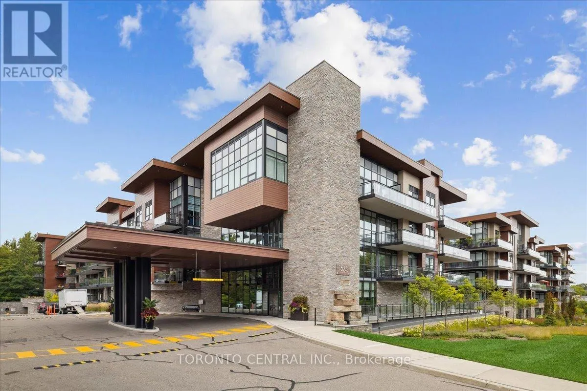 237 - 1575 LAKESHORE ROAD W