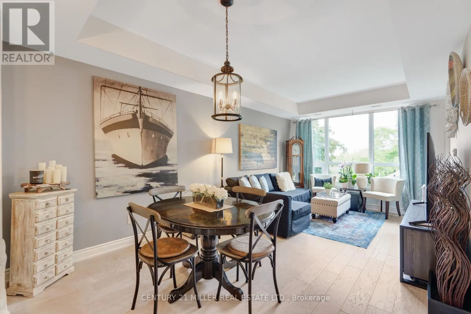 511 - 3500 LAKESHORE ROAD W