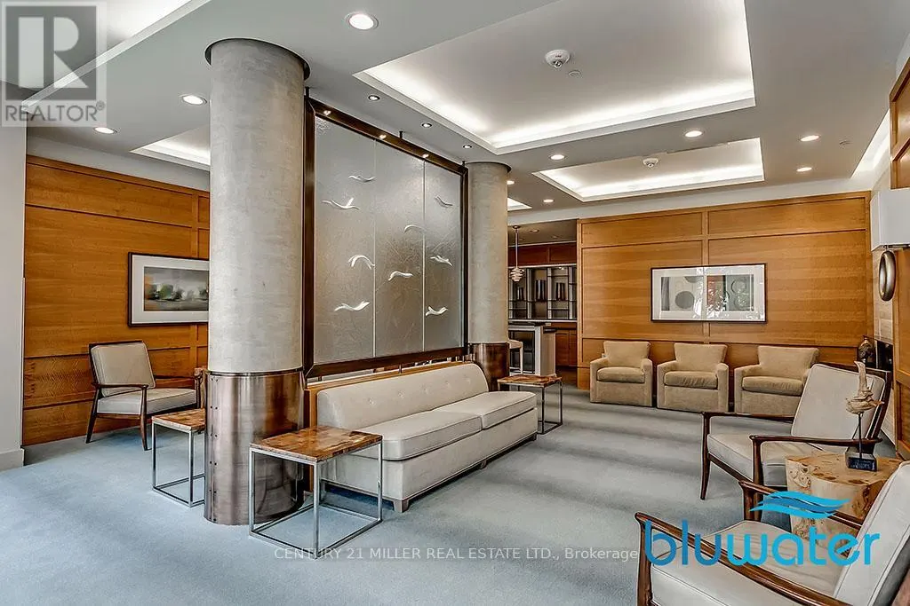 511 - 3500 LAKESHORE ROAD W