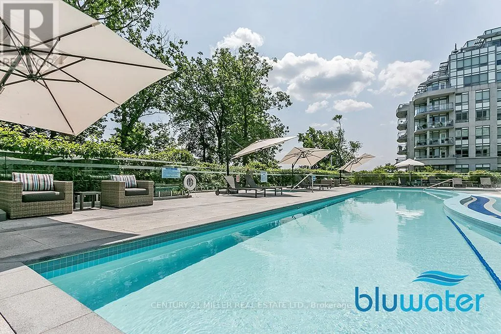 511 - 3500 LAKESHORE ROAD W