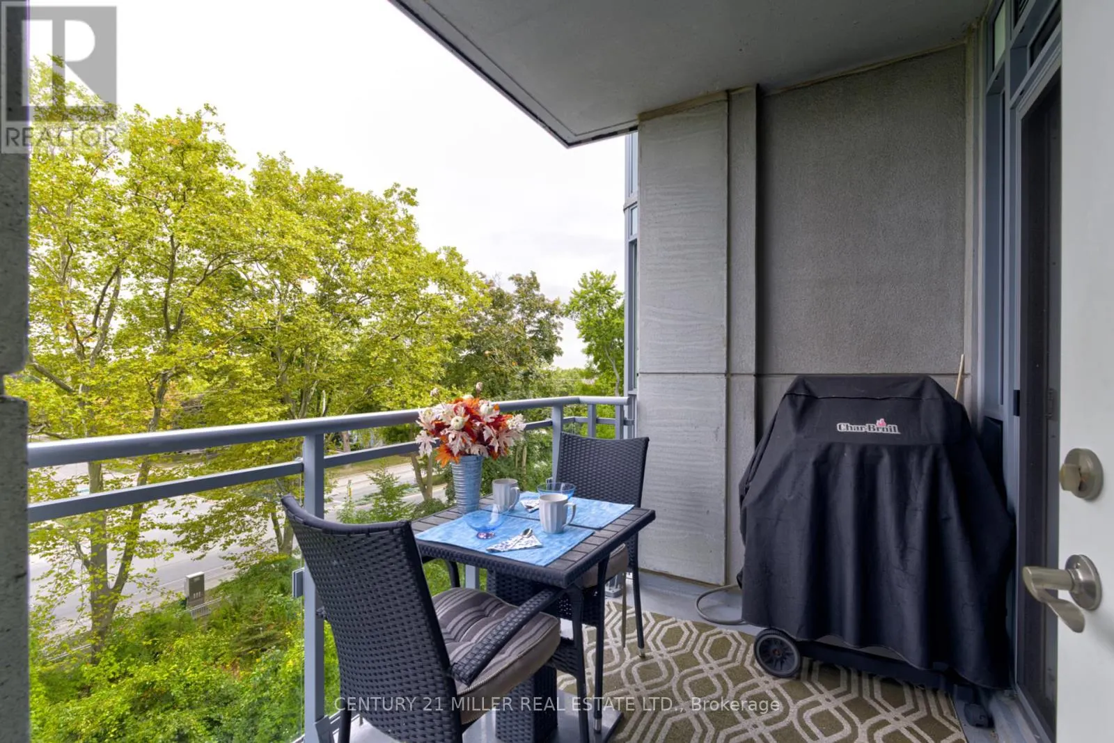 511 - 3500 LAKESHORE ROAD W