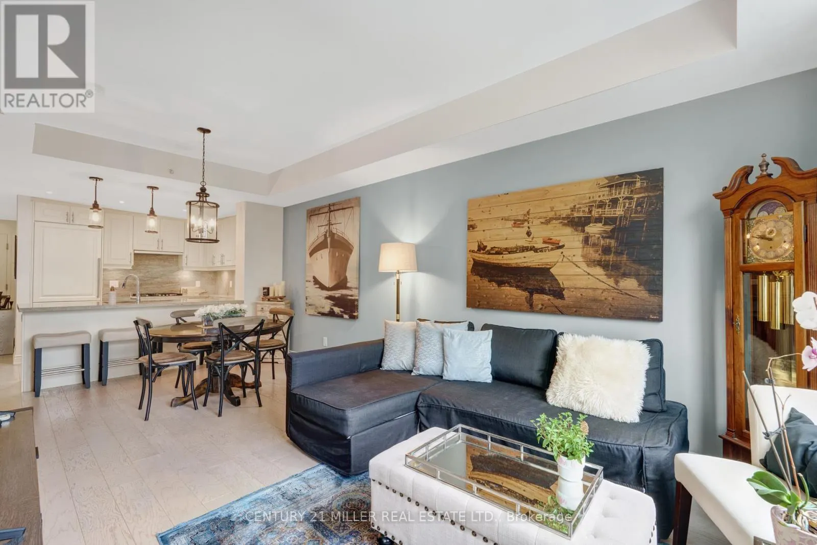 511 - 3500 LAKESHORE ROAD W