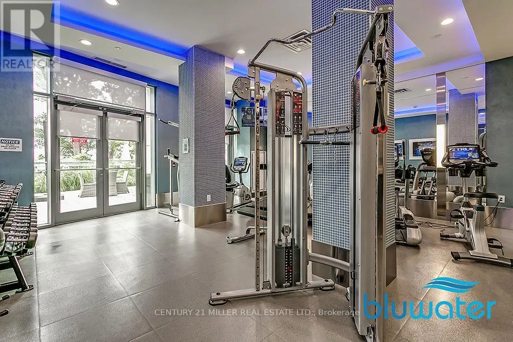 511 - 3500 LAKESHORE ROAD W