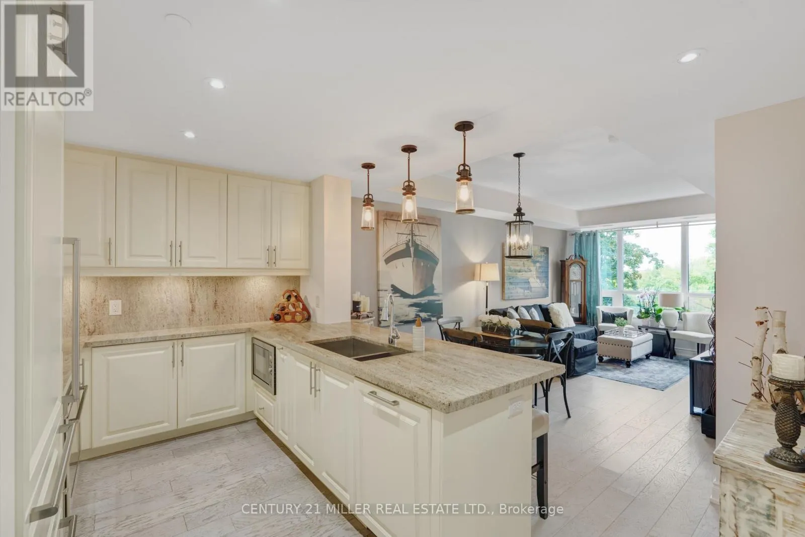 511 - 3500 LAKESHORE ROAD W