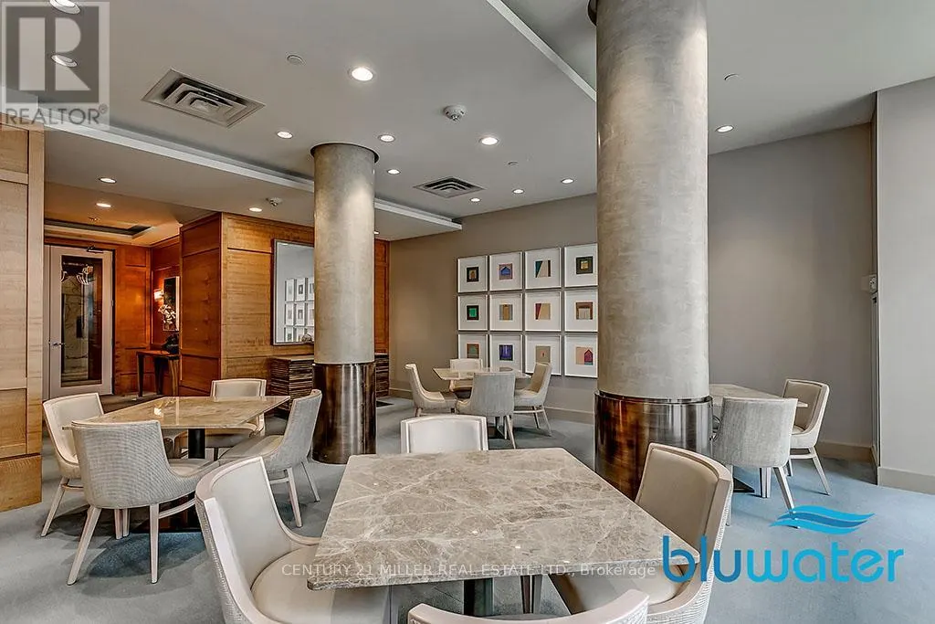 511 - 3500 LAKESHORE ROAD W