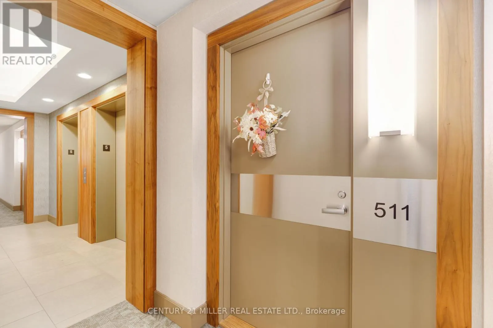 511 - 3500 LAKESHORE ROAD W