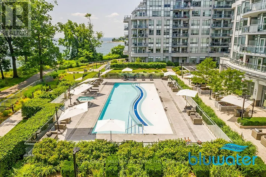 511 - 3500 LAKESHORE ROAD W