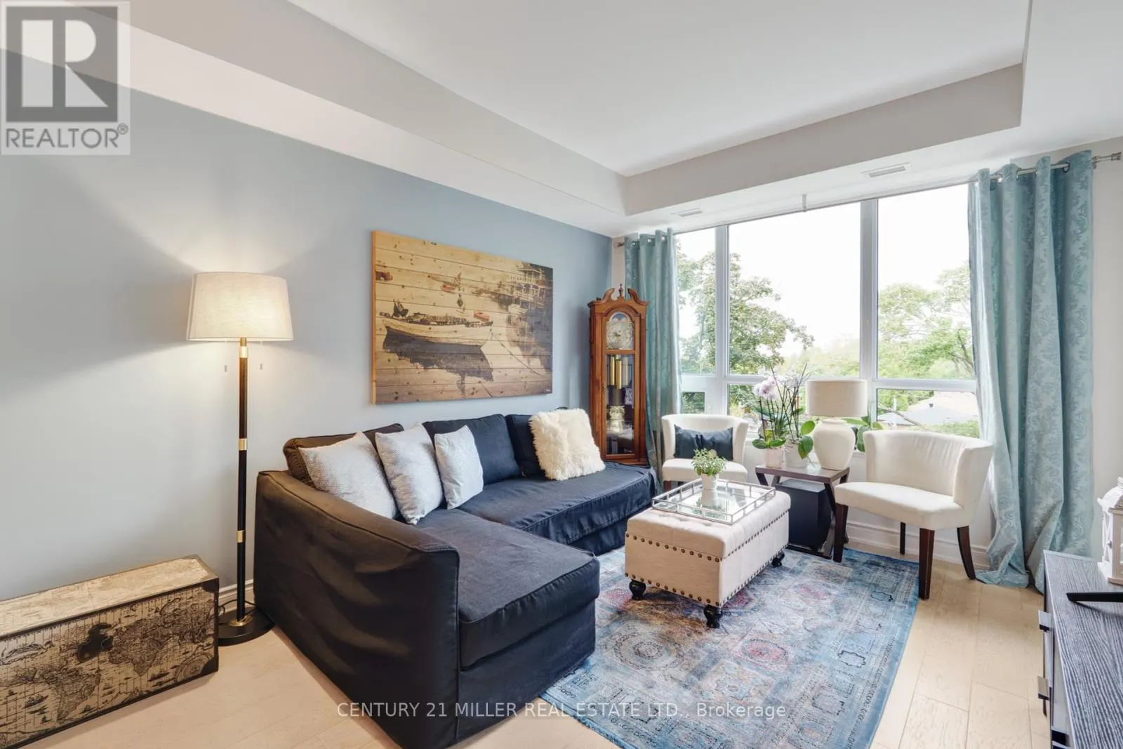 511 - 3500 LAKESHORE ROAD W