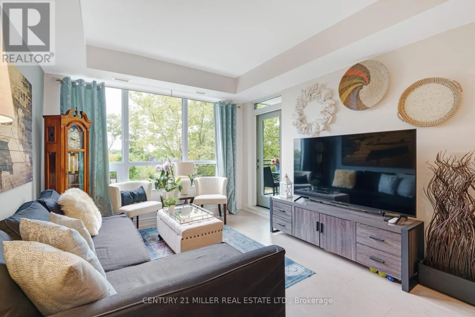511 - 3500 LAKESHORE ROAD W