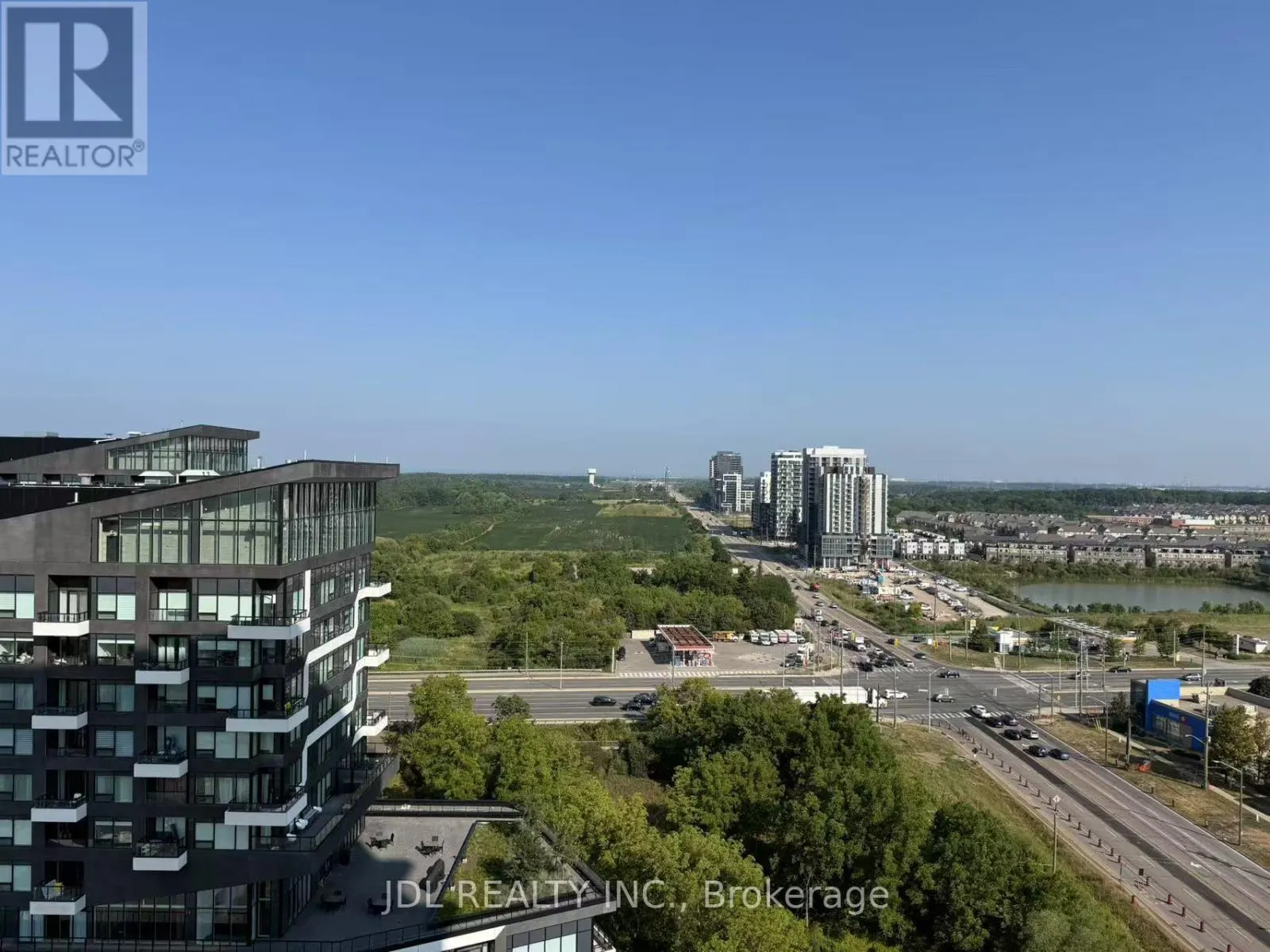1505 - 297 OAK WALK DRIVE
