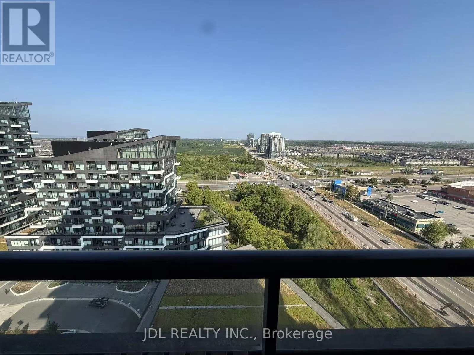 1505 - 297 OAK WALK DRIVE