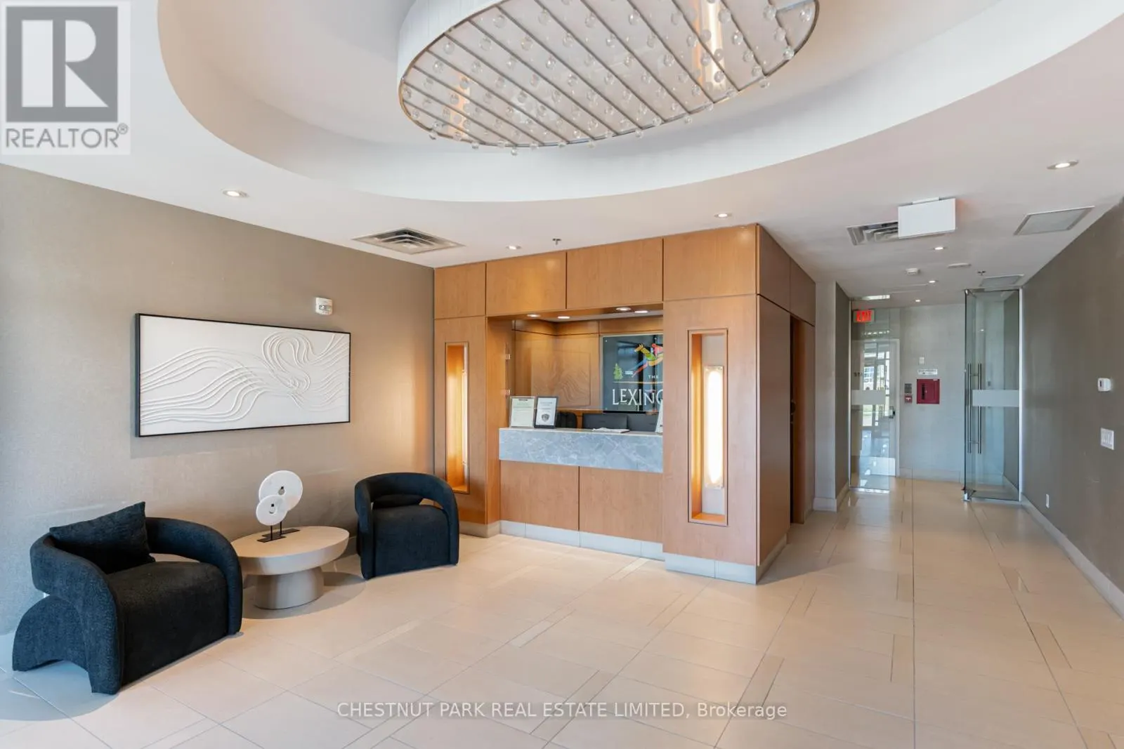 205 - 840 QUEENS PLATE DRIVE