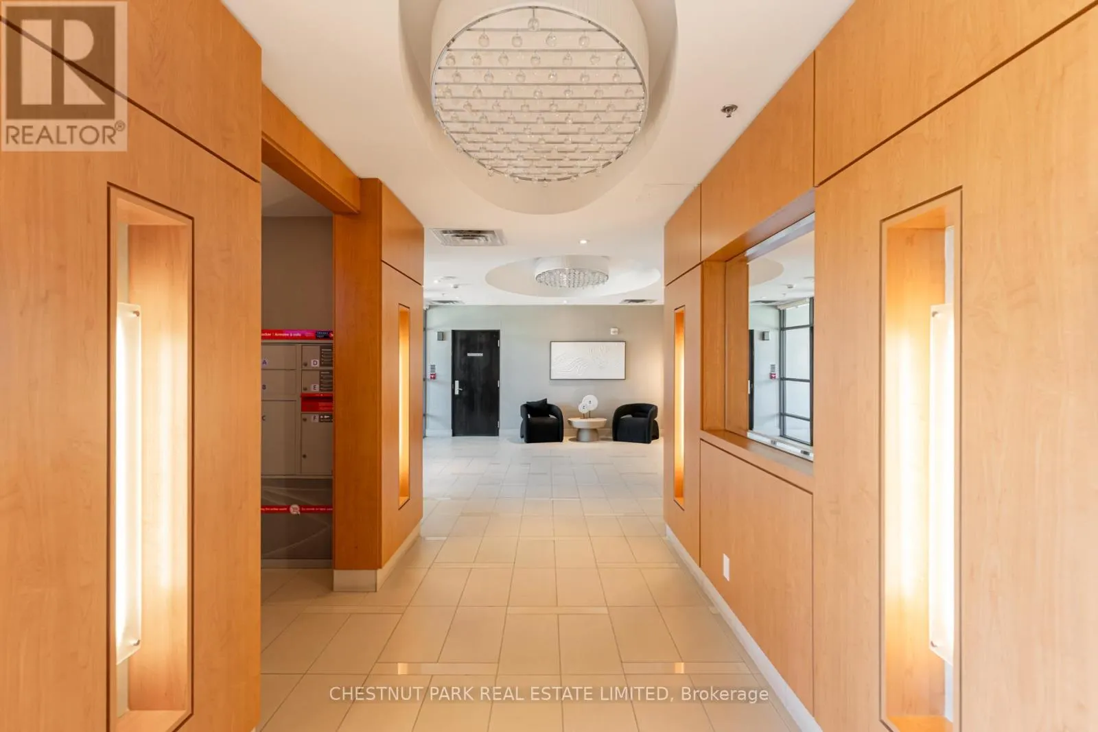 205 - 840 QUEENS PLATE DRIVE