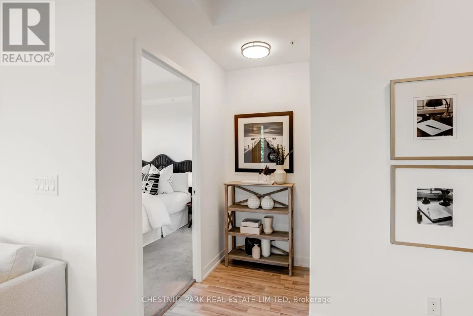 205 - 840 QUEENS PLATE DRIVE
