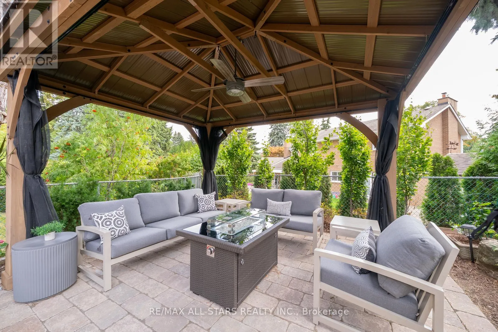 357 MARKLAND DRIVE