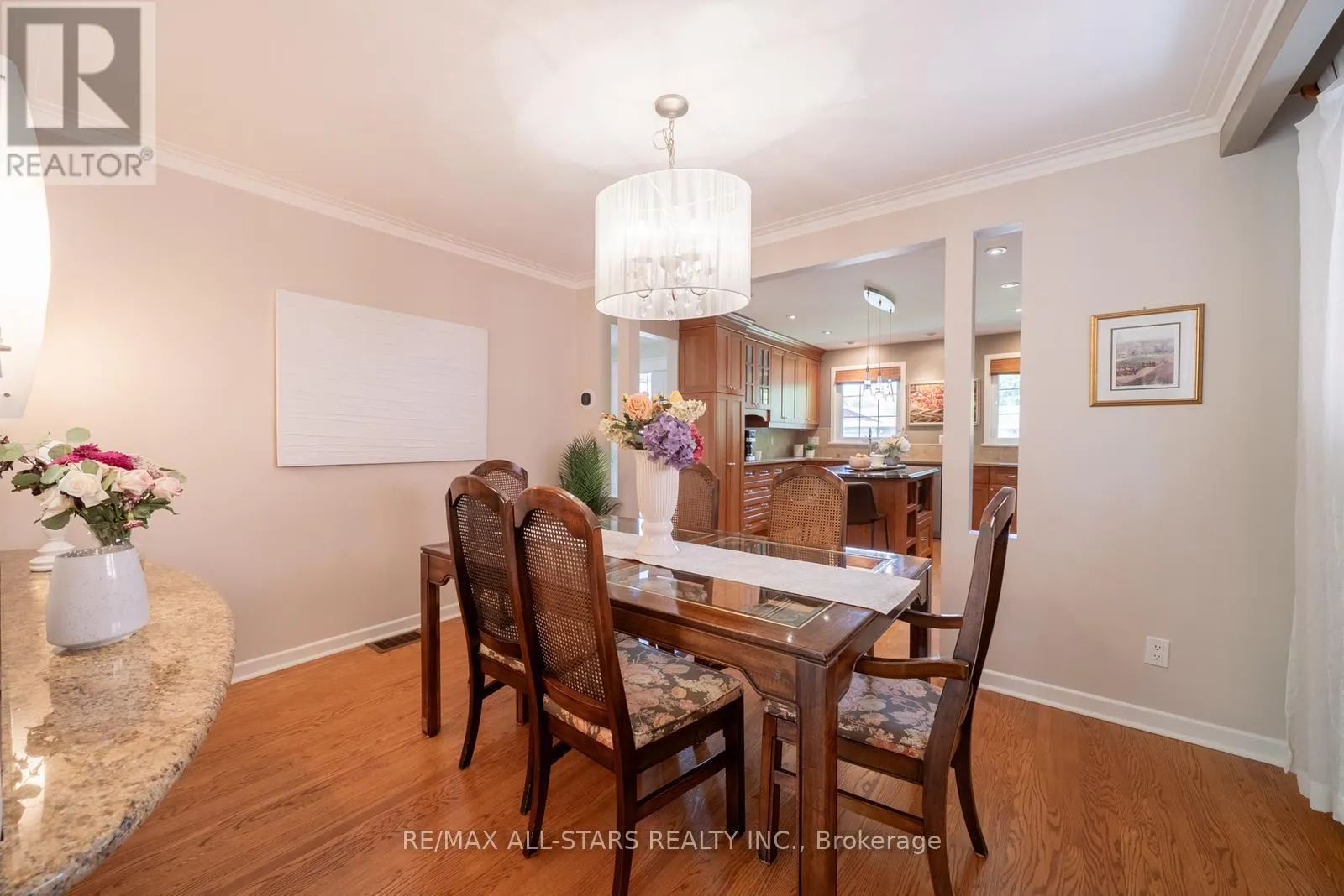 357 MARKLAND DRIVE