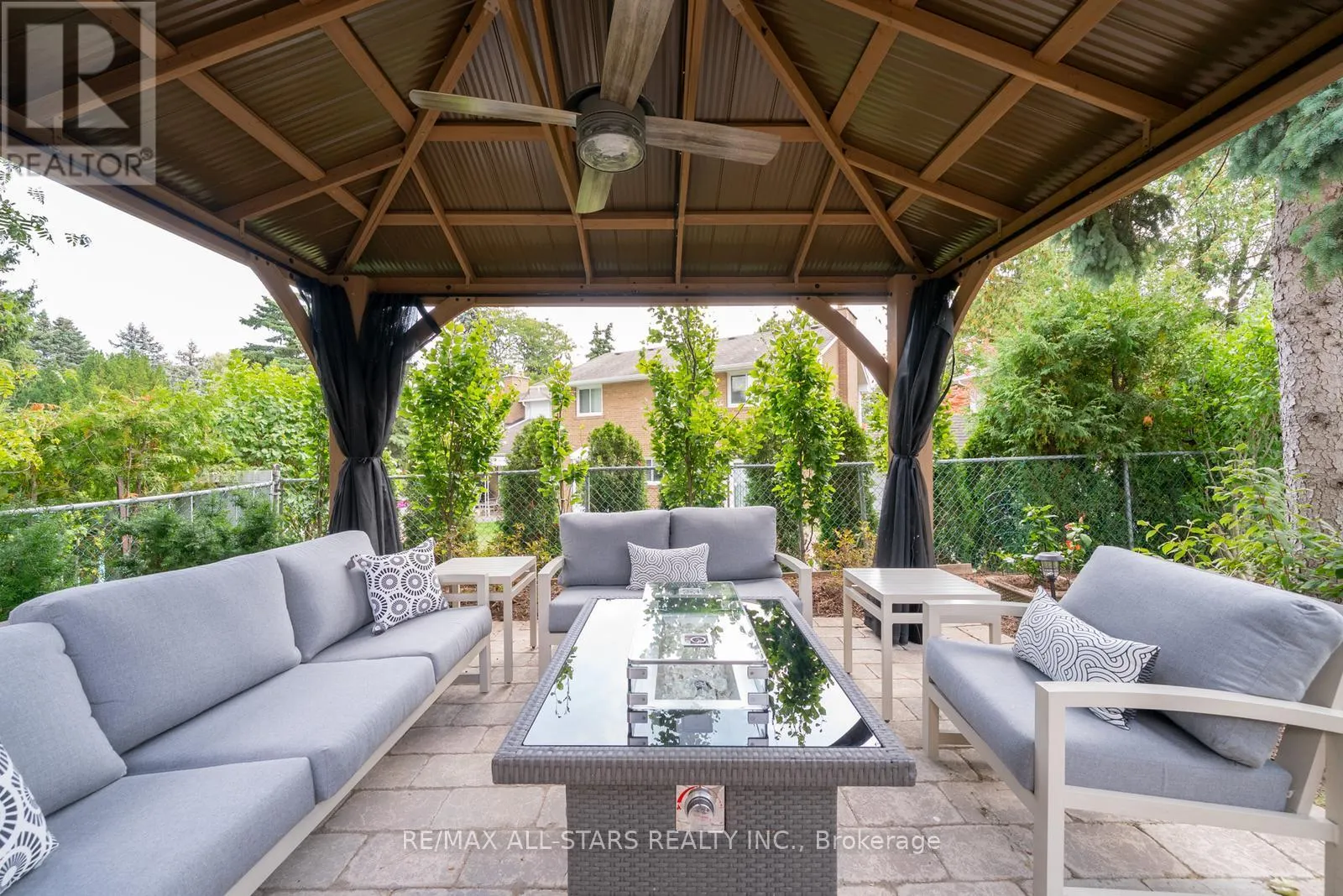 357 MARKLAND DRIVE