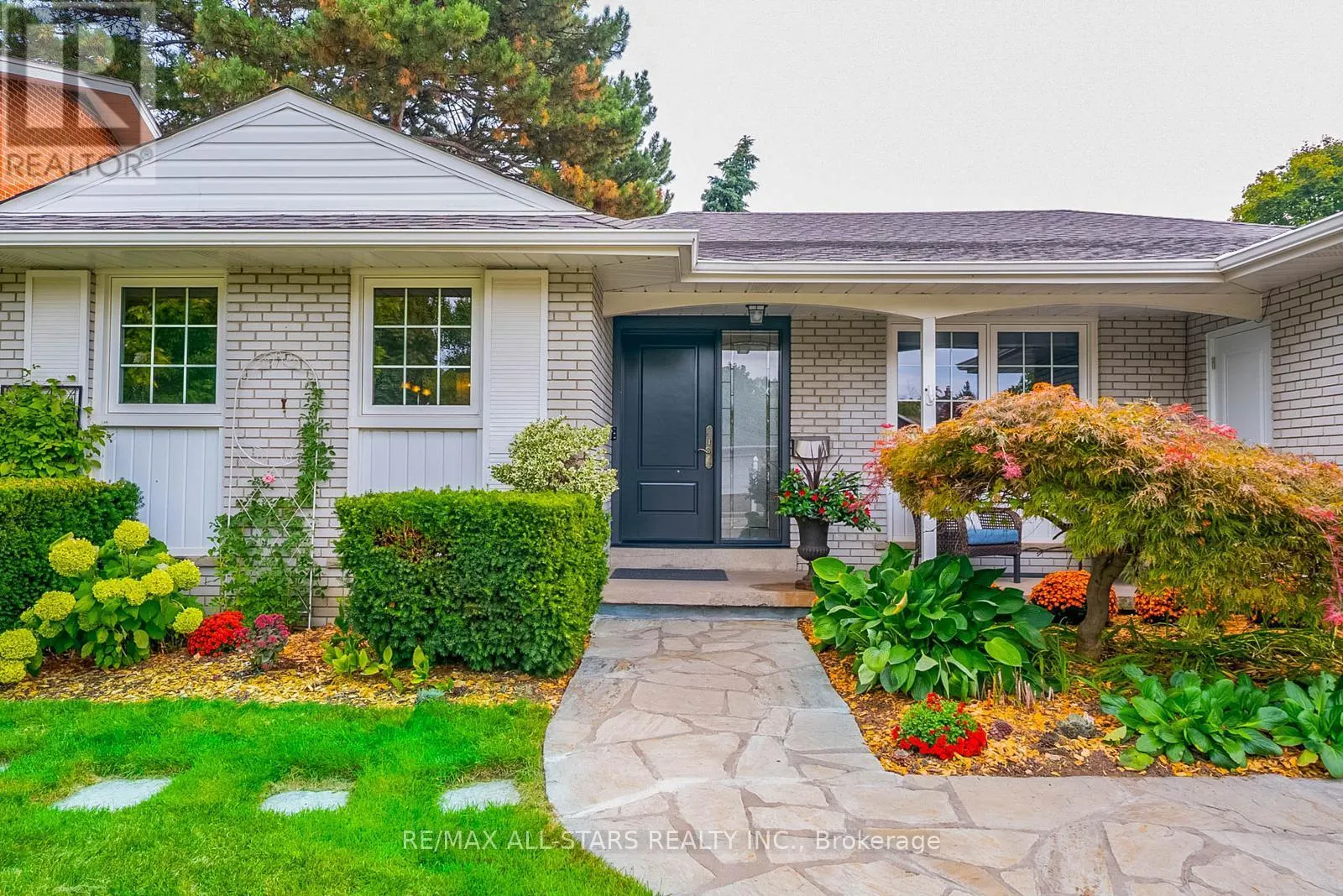 357 MARKLAND DRIVE