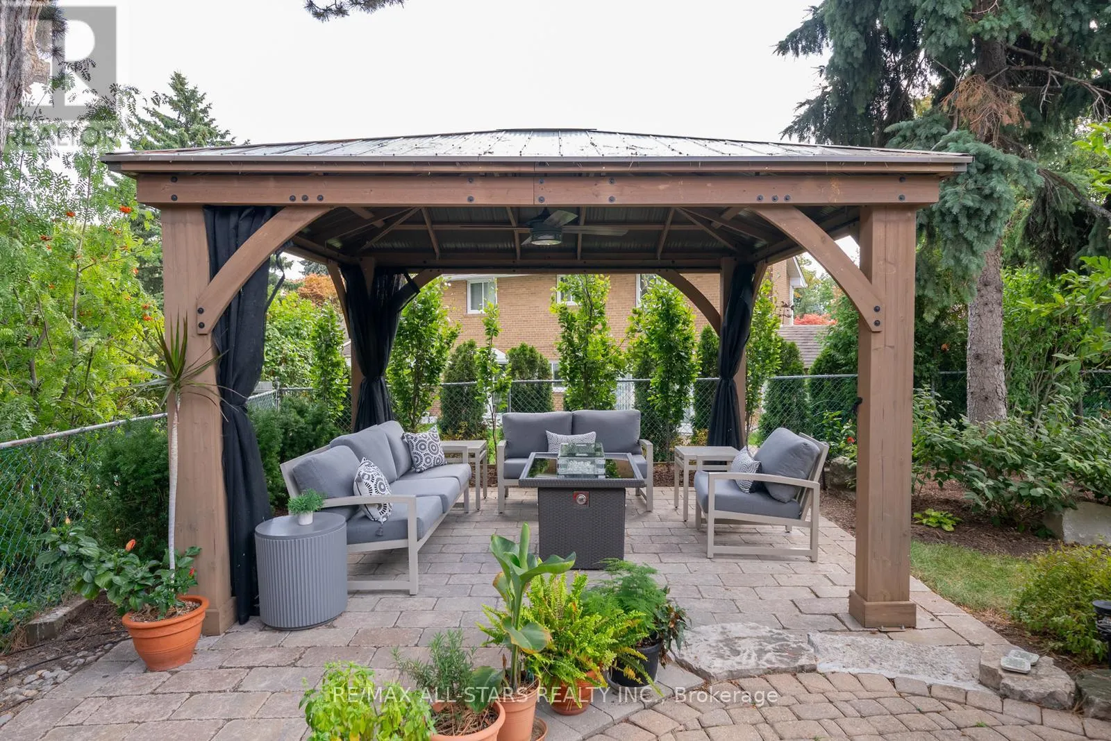 357 MARKLAND DRIVE