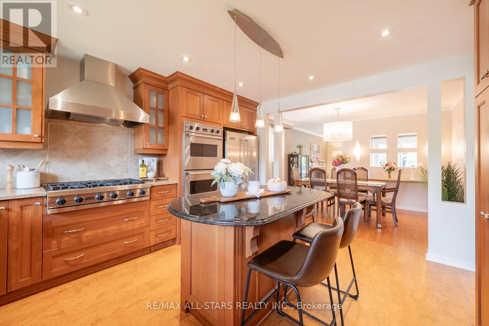 357 MARKLAND DRIVE