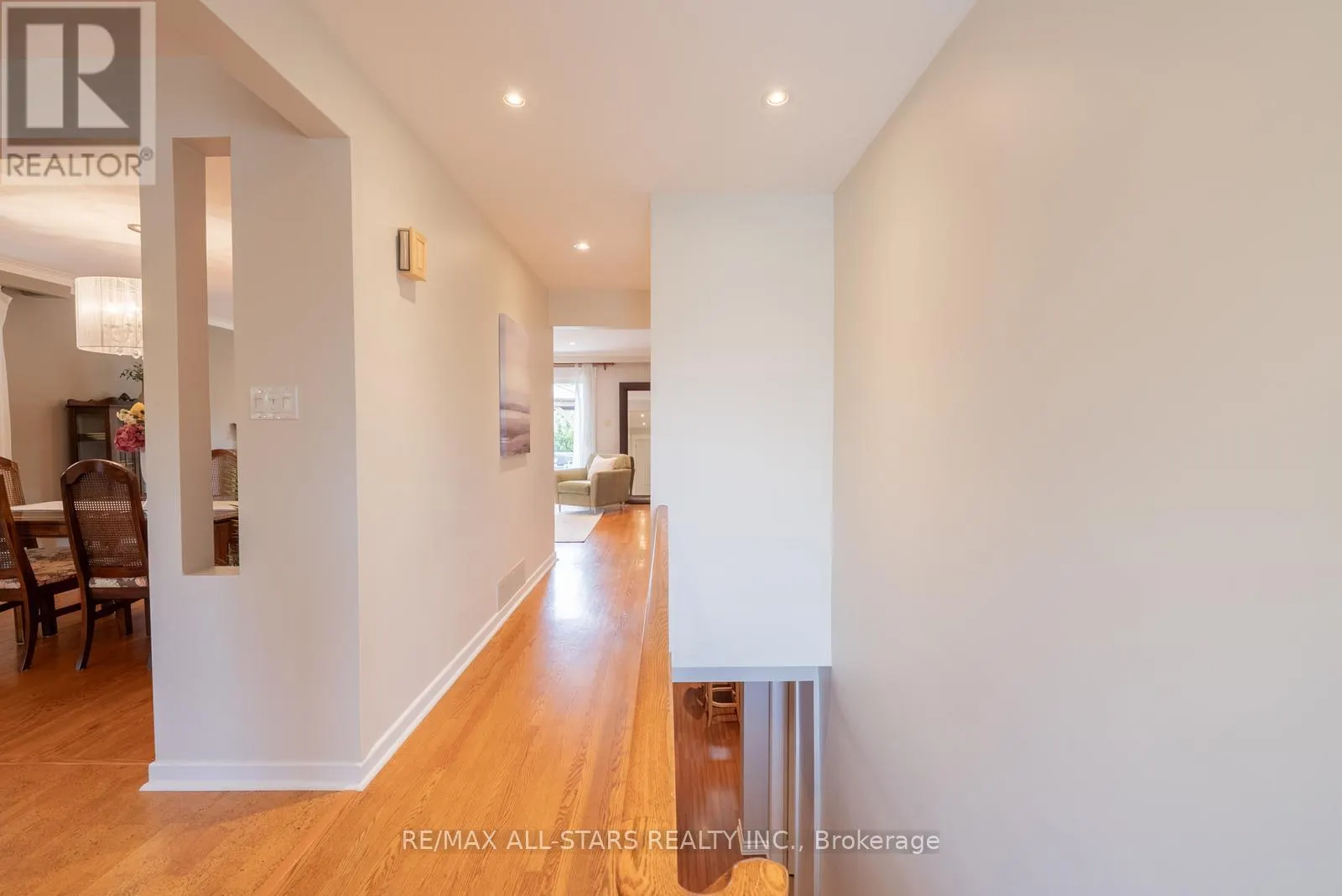 357 MARKLAND DRIVE