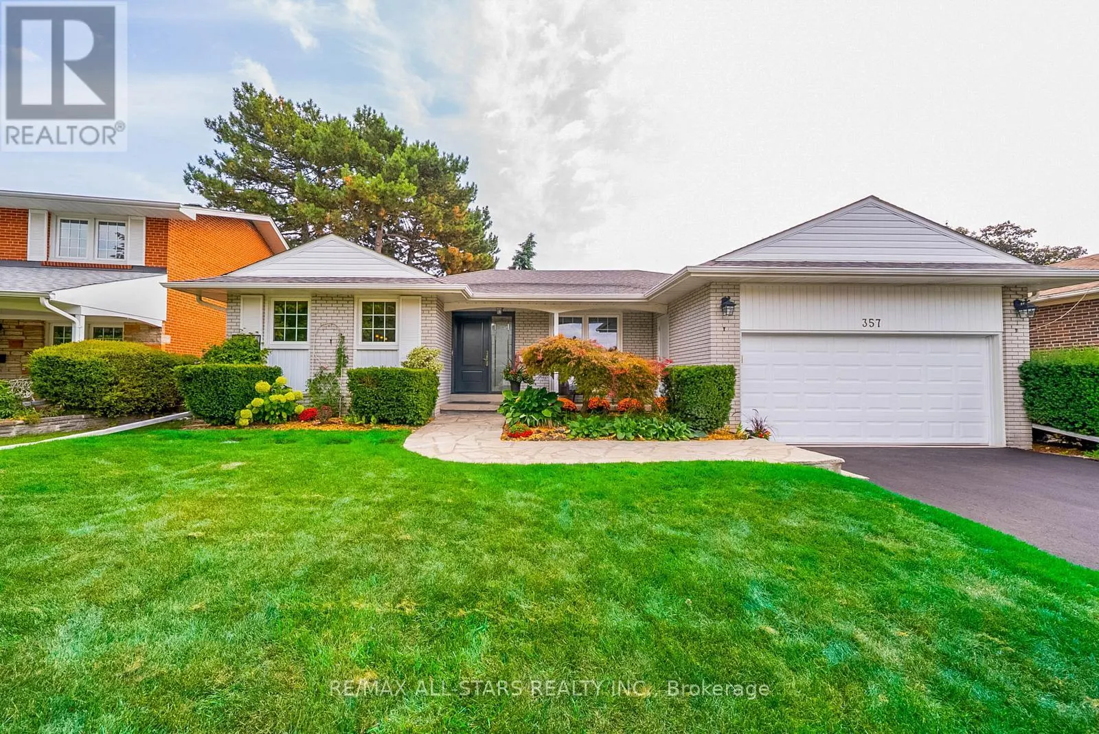 357 MARKLAND DRIVE