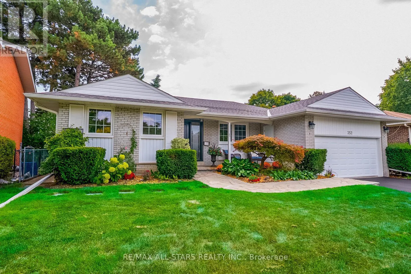 357 MARKLAND DRIVE