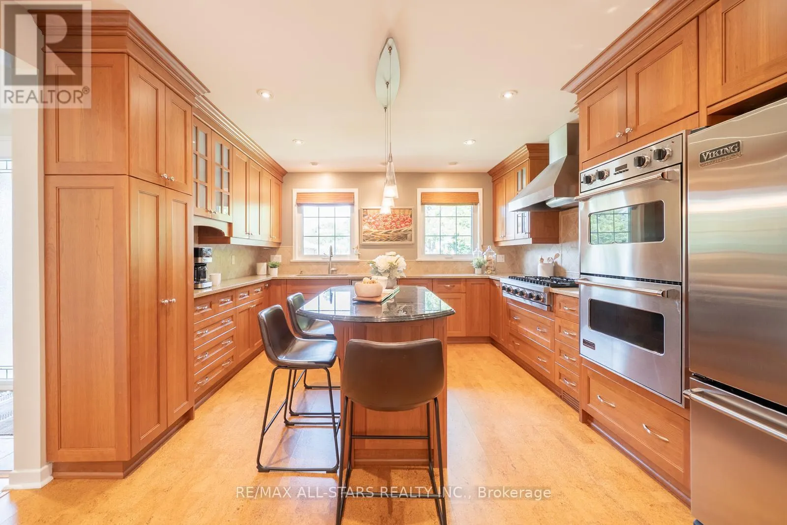 357 MARKLAND DRIVE