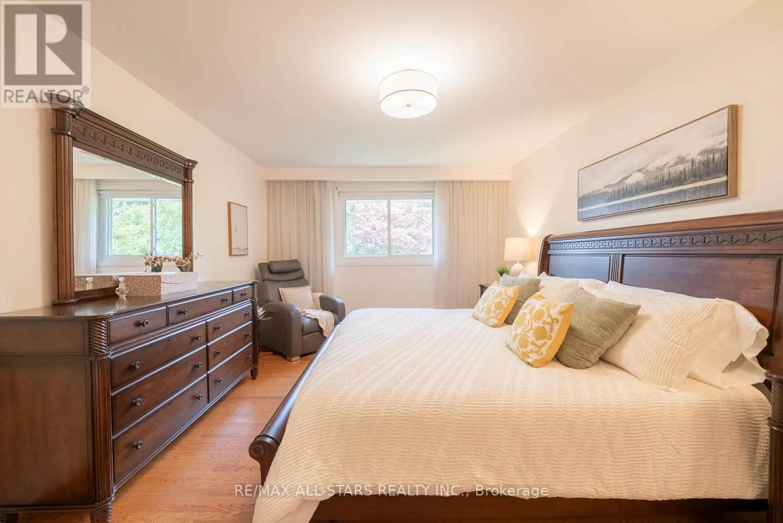357 MARKLAND DRIVE