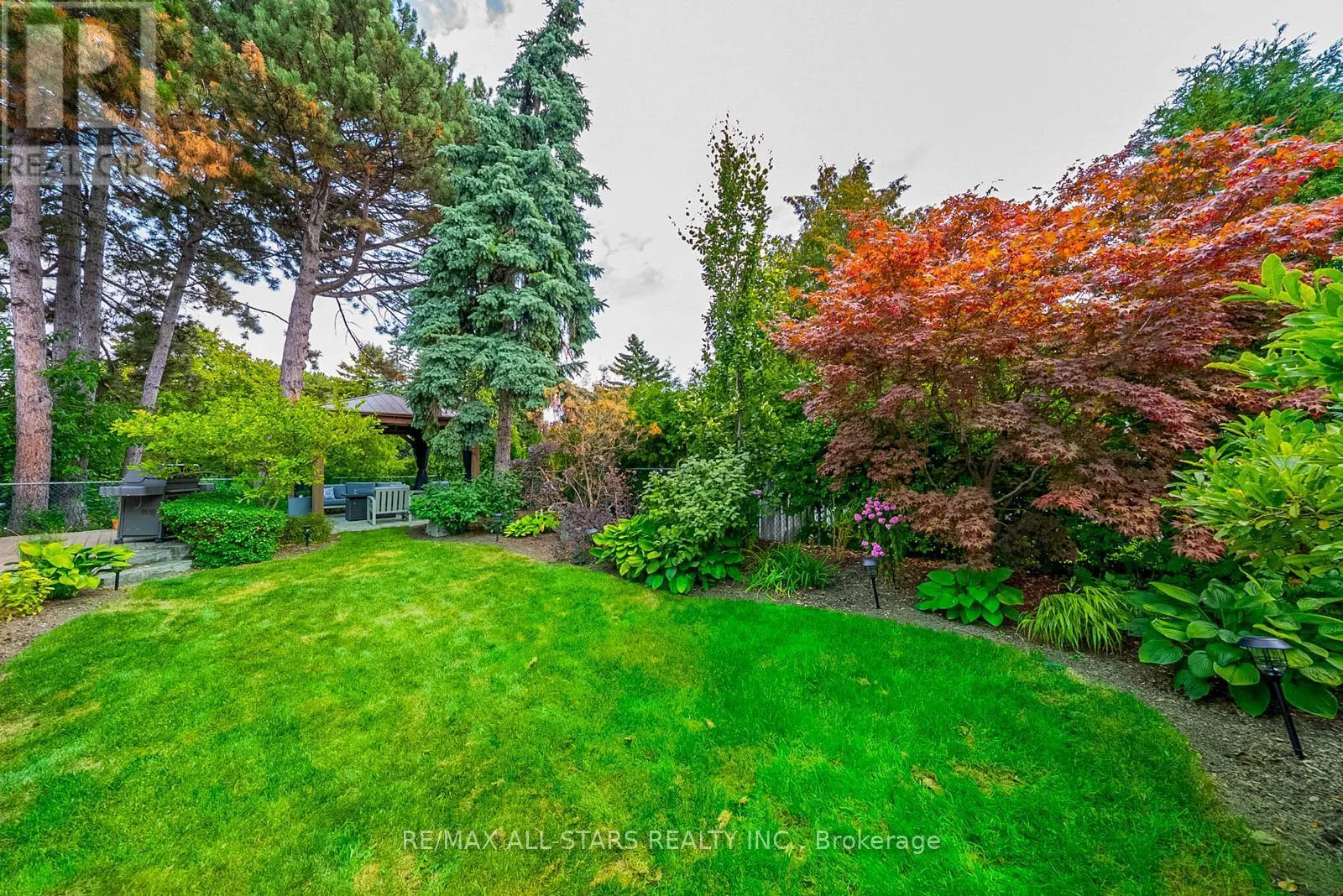 357 MARKLAND DRIVE