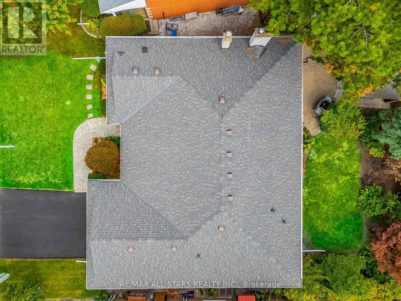 357 MARKLAND DRIVE