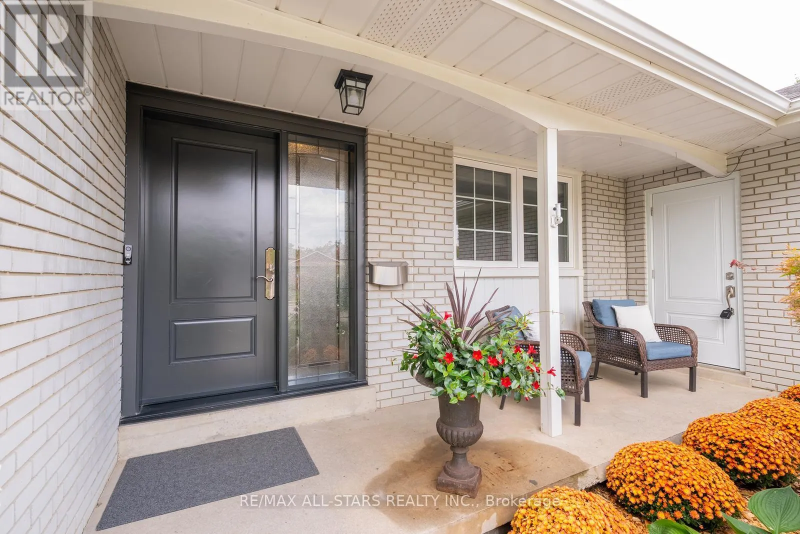 357 MARKLAND DRIVE