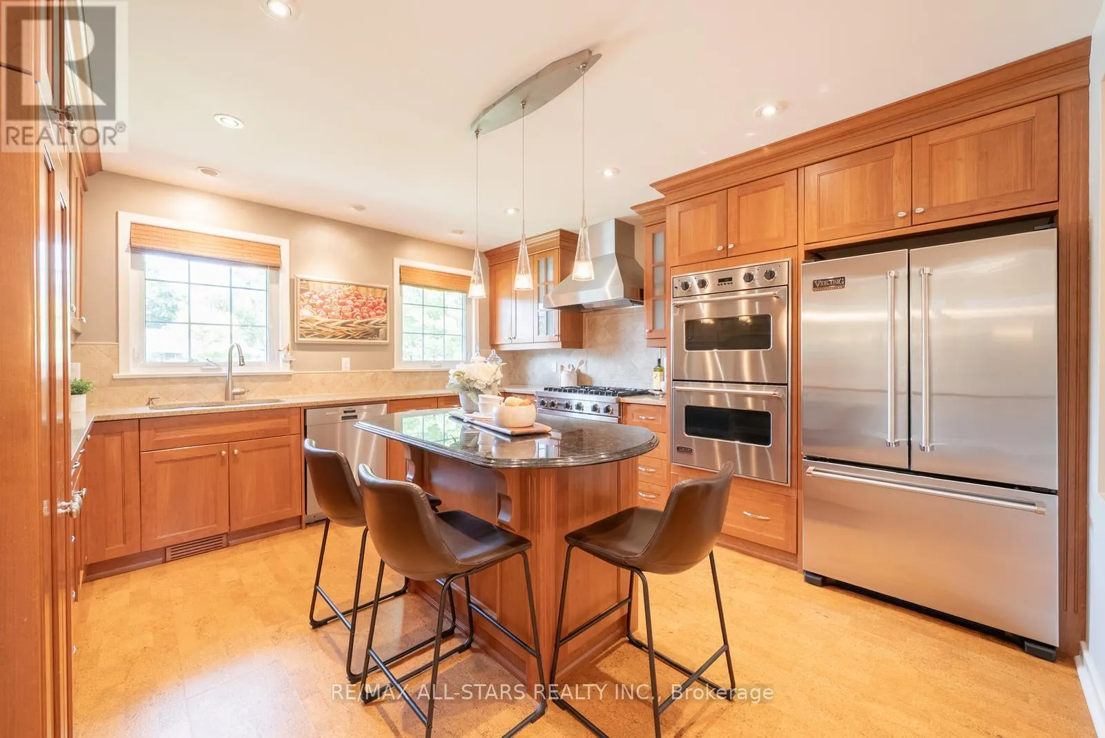 357 MARKLAND DRIVE